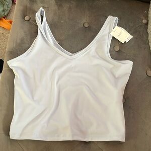 NWT hollister tank top